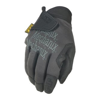 Rukavice SPECIALTY GRIP ČERNÉ vel.XL