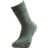 Ponožky BATAC Thermo ZELENÉ vel.42-43 (9-10)