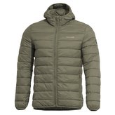 Bunda AURORA RAL 7013 vel.L