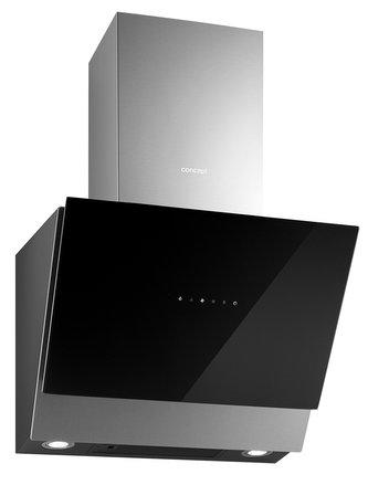 Komínová digestoř OPK5460ssN SINFONIA