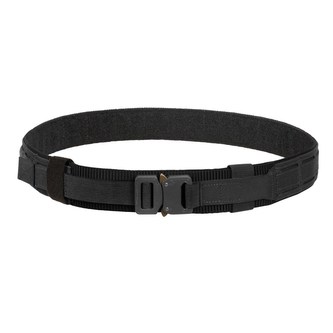 Opasek COBRA MODULAR RANGE ČERNÝ vel.L