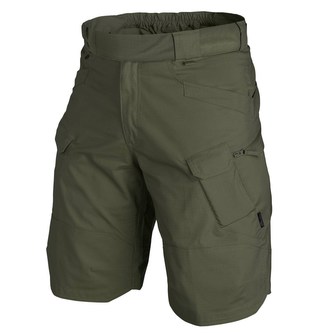 Kraťasy UTS URBAN TACTICAL 11" rip-stop OLIVE GREEN vel.L