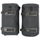 Kapsy MMPS II 2 kusy 20L ČERNÉ