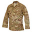 Blůza US typ BDU N/C rip-stop MULTICAM® vel.XXL-R
