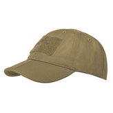 Čepice baseball suchý zip FOLDING® rip-stop ADAPTIVE GREEN
