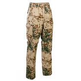 Kalhoty BW polní TROPENTARN vel.6