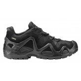 Boty ZEPHYR GTX® LO TF ČERNÉ vel.41,5 / UK7,5 / US8,5
