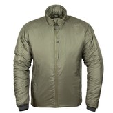 Bunda zimní BARRA Climashield® ZELENÁ vel.XL