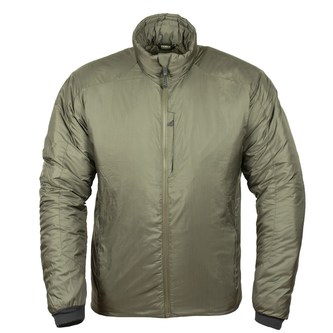 Bunda zimní BARRA Climashield® ZELENÁ vel.XL