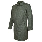 Bunda / KONGO / parka ČSLA vz.60 JEHLIČÍ vel.1B
