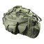 Taška SAXON HOLDALL 125 ltr. ZELENÁ