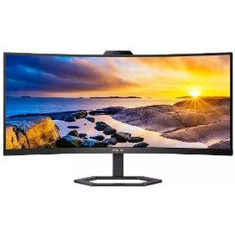 LED monitor PHILIPS 34E1C5600HE/00