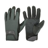 Rukavice URBAN TACTICAL MK2 ŠEDO/ČERNÉ vel.L