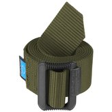 Opasek URBAN TACTICAL Helikon ZELENÝ vel.L (120 cm)