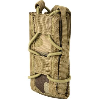 Sumka ELITE na zásobník MOLLE otevřená VCAM