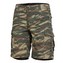 Kraťasy BDU 2.0 rip-stop ŘECKÉ MASKOVÁNÍ vel.48