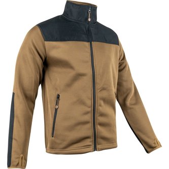 Bunda SPECIAL OPS GEN 2 fleece COYOTE vel.XL
