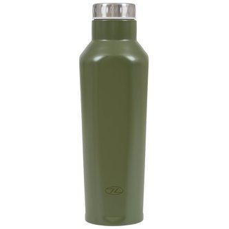Termoska ASHTA nerez ocel 500 ml ZELENÁ