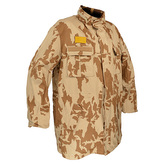 Bunda / KONGO / AČR vz.95 DESERT rip-stop nová