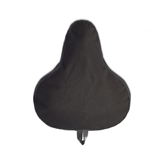 potah na sedlo BASIL Go-Saddle Cover černý