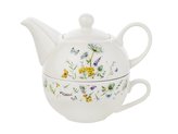 TEA FOR ONE AURORA 350ML NEW