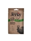 Jihočeské jerky - Jihočeské jerky krůtí 20 g - s pepřem