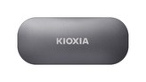 KIOXIA Externí SSD 500GB EXCERIA PLUS, USB-C 3.2 Gen2, R:1050/W:1000MB/s