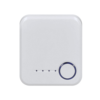 SOLIGHT 1L69 Zvonek domovní bezdrátový SOLIGHT 1L69 Zvonek domovní bezdrátový