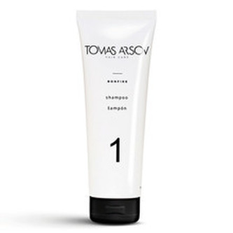 Tomas Arsov Šampon Bonfire (Shampoo) 1000 ml woman