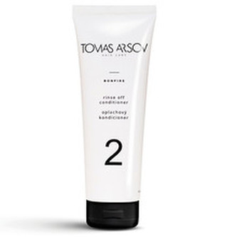 Tomas Arsov Kondicionér Bonfire (Rinse Off Conditioner) 1000 ml woman Tomas Arsov Kondicionér Bonfire (Rinse Off Conditioner) 1000 ml woman