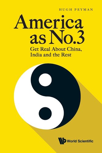 America as No.3