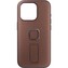 Peak Design Everyday Loop Case iPhone 15 Pro Max v2 Redwood