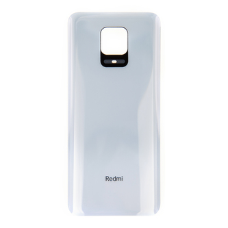 Xiaomi Redmi Note 9 Pro Kryt Baterie Glacier White