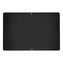 Huawei MediaPad T5 10 LCD Display + Dotyková Deska Black No Logo