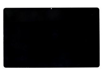 Lenovo P11 LCD Display + Dotyková Deska Slate Grey