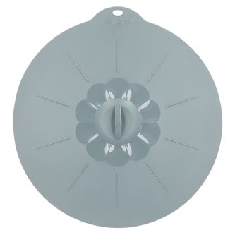 Univerzální poklice | EASY COOK | silikon XL | 33 cm | 990148 Homla