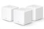WiFi router TP-Link Mercusys Halo H60X(3-pack) WiFi 6, AX1500, 3x GLAN2,4/5 GHz
