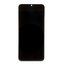 LCD display + Dotyk + Přední Kryt pro Samsung A037F Galaxy A03s Black