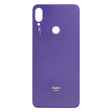 Xiaomi Redmi Note 7 Kryt Baterie Blue