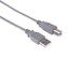 PremiumCord kabel USB 2.0, A-B, 3m