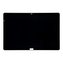 Huawei MediaPad M5 Lite 10 LCD Display + Dotyková Deska Black No Logo