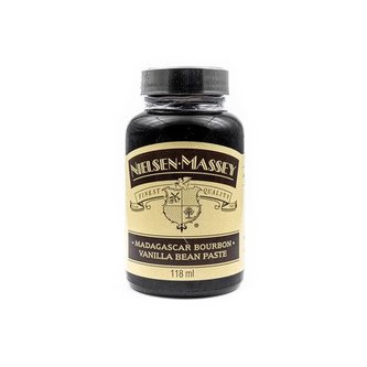 Vanilková pasta Nielsen-Massey objem 60ml
