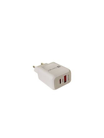 Adaptér USB-C a USB-A s QC3.0 - Gpengkj