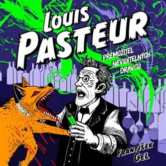 Louis Pasteur