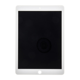 iPad Air 2 LCD Display + Dotyková Deska White