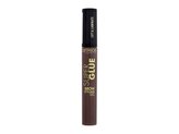Catrice Super Glue Gel a pomáda na obočí Brow Styling Gel 4 ml 030 Deep Brown pro ženy