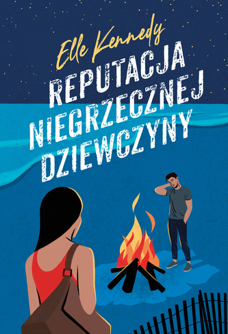 Reputacja niegrzecznej dziewczyny Reputacja niegrzecznej dziewczyny