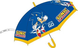 DEŠTNÍK SONIC