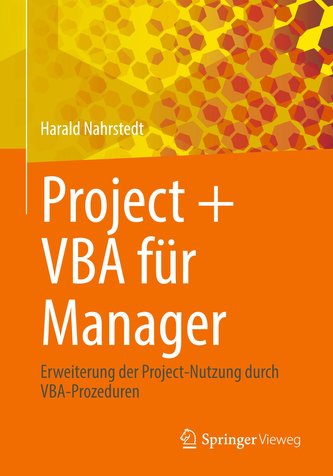 Project + VBA für Manager