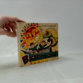 Blázínkové Blázínkové